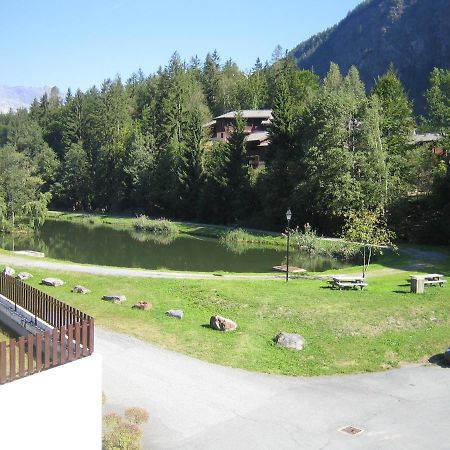 Le Prarion 2 Apartment Les Houches Bagian luar foto