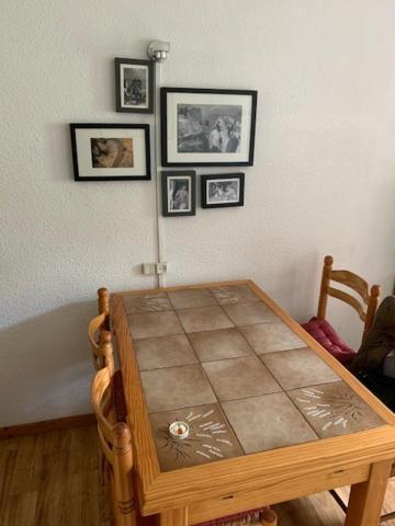 Le Prarion 2 Apartment Les Houches Bagian luar foto